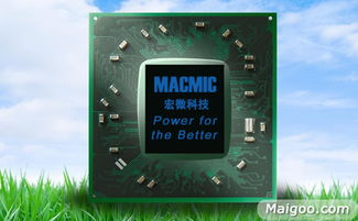 宏微電力電子器件品牌簡介 專注于功率半導(dǎo)體領(lǐng)域的國產(chǎn)力量