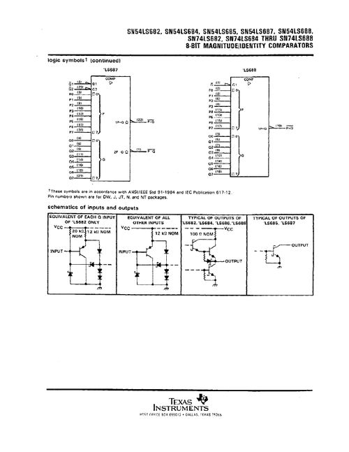 IC型號8415201RA技術資料、經銷商及采購指南